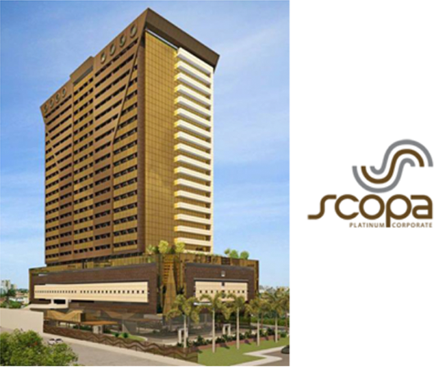 SCOPA PLATINUM CORPORATE