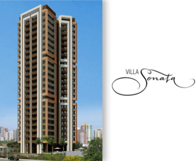 VILLA SONATA